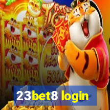 23bet8 login